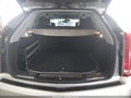 2016 Cadillac SRX — photo 16 of 16 | VIN 3GYFNEE38GS546800