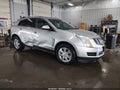 2016 Cadillac SRX — photo 1 of 16 | VIN 3GYFNEE38GS546800