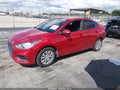 2021 Hyundai Accent — photo 2 of 16 | VIN 3KPC24A61ME130402