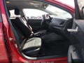 2021 Hyundai Accent — photo 5 of 16 | VIN 3KPC24A61ME130402