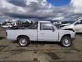 1985 Nissan 720 — photo 13 of 20 | VIN JN6ND01S8FW026648