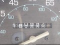 1985 Nissan 720 — photo 15 of 20 | VIN JN6ND01S8FW026648