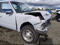 1985 Nissan 720 — photo 19 of 20 | VIN JN6ND01S8FW026648