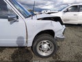 1985 Nissan 720 — photo 20 of 20 | VIN JN6ND01S8FW026648