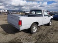 1985 Nissan 720 — photo 4 of 20 | VIN JN6ND01S8FW026648