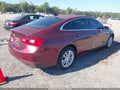 2016 Chevrolet Malibu — photo 4 of 17 | VIN 1G1ZE5ST8GF187226