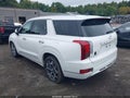 2022 Hyundai Palisade — photo 3 of 16 | VIN KM8R7DHE1NU365180