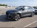2024 Audi Q5 — photo 2 of 16 | VIN WA1FAAFY7R2115331