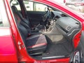 2020 Subaru WRX — photo 5 of 12 | VIN JF1VA2E69L9801091