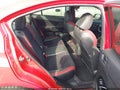 2020 Subaru WRX — photo 8 of 12 | VIN JF1VA2E69L9801091