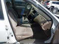 2000 Honda Accord — photo 5 of 16 | VIN JHMCG6657YC029955