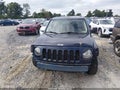 2016 Jeep Patriot — photo 13 of 18 | VIN 1C4NJRBB8GD558977