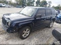 2016 Jeep Patriot — photo 15 of 18 | VIN 1C4NJRBB8GD558977