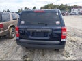 2016 Jeep Patriot — photo 17 of 18 | VIN 1C4NJRBB8GD558977