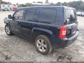 2016 Jeep Patriot — photo 3 of 18 | VIN 1C4NJRBB8GD558977