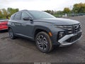 2026 Hyundai Tucson Hybrid — photo 1 of 17 | VIN KM8JFDD20TU421456