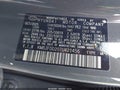 2026 Hyundai Tucson Hybrid — photo 9 of 17 | VIN KM8JFDD20TU421456