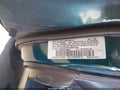 1999 Subaru Legacy — photo 9 of 17 | VIN 4S3BG6850X7635843