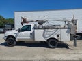 2002 Ford F-550 — photo 14 of 15 | VIN 1FDAF56F92ED68707