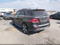 2017 Mercedes-Benz GLE-Class — photo 3 of 17 | VIN 4JGDA5HB9HA886614
