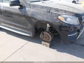 2017 Mercedes-Benz GLE-Class — photo 6 of 17 | VIN 4JGDA5HB9HA886614