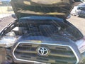 2017 Toyota Tacoma — photo 10 of 16 | VIN 5TFAZ5CN9HX032365