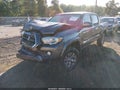 2017 Toyota Tacoma — photo 2 of 16 | VIN 5TFAZ5CN9HX032365
