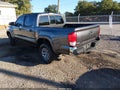 2017 Toyota Tacoma — photo 3 of 16 | VIN 5TFAZ5CN9HX032365