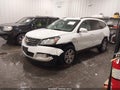 2017 Chevrolet Traverse — photo 2 of 17 | VIN 1GNKVGKD7HJ343100