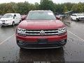2018 Volkswagen Atlas — photo 12 of 16 | VIN 1V2LR2CA4JC527637
