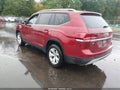 2018 Volkswagen Atlas — photo 3 of 16 | VIN 1V2LR2CA4JC527637