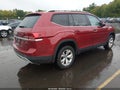 2018 Volkswagen Atlas — photo 4 of 16 | VIN 1V2LR2CA4JC527637
