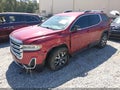 2023 GMC Acadia — photo 2 of 16 | VIN 1GKKNUL43PZ179709