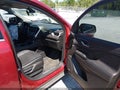 2023 GMC Acadia — photo 5 of 16 | VIN 1GKKNUL43PZ179709