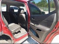 2023 GMC Acadia — photo 8 of 16 | VIN 1GKKNUL43PZ179709