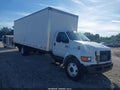 2013 Ford F-650 — photo 1 of 15 | VIN 3FRNF6HD8DV037604