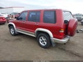 1999 Isuzu Trooper — photo 3 of 20 | VIN JACDJ58X7X7925078
