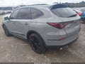 2025 Acura MDX — photo 3 of 16 | VIN 5J8YE1H99SL033742