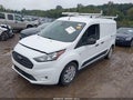 2021 Ford Transit Connect — photo 2 of 16 | VIN NM0LS7F29M1505928