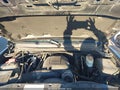 2010 Chevrolet Silverado 2500 — photo 10 of 16 | VIN 1GC4KXBG6AF136663