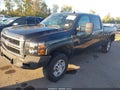 2010 Chevrolet Silverado 2500 — photo 2 of 16 | VIN 1GC4KXBG6AF136663