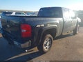 2010 Chevrolet Silverado 2500 — photo 4 of 16 | VIN 1GC4KXBG6AF136663
