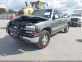 2002 Chevrolet Silverado 1500 — photo 2 of 16 | VIN 2GCEK19T421291564
