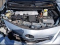 2012 Toyota Prius V — photo 10 of 16 | VIN JTDZN3EU4C3032961