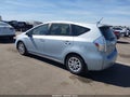 2012 Toyota Prius V — photo 3 of 16 | VIN JTDZN3EU4C3032961
