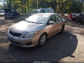 2010 Toyota Corolla — photo 2 of 17 | VIN 1NXBU4EE2AZ185540