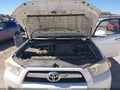 2011 Toyota 4Runner — photo 10 of 16 | VIN JTEZU5JR6B5022060