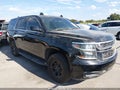 2018 Chevrolet Tahoe — photo 1 of 16 | VIN 1GNLCDEC2JR363645