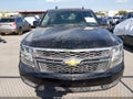 2018 Chevrolet Tahoe — photo 6 of 16 | VIN 1GNLCDEC2JR363645