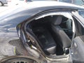 2014 Lexus IS 250 — photo 8 of 16 | VIN JTHBF1D2XE5018314